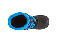 Northpole Waterproof Snow Boot