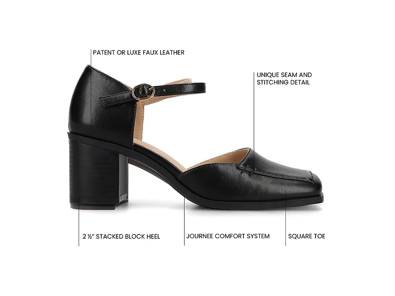 Evangeline Pump