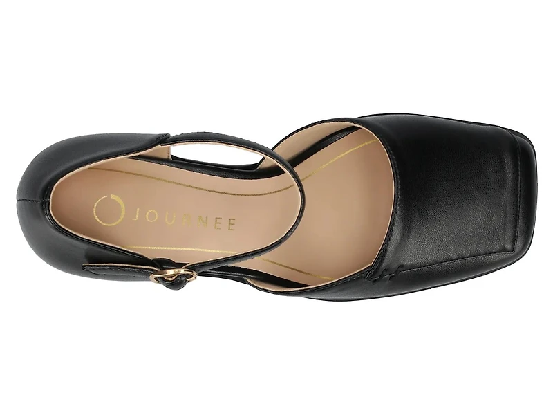 Evangeline Pump