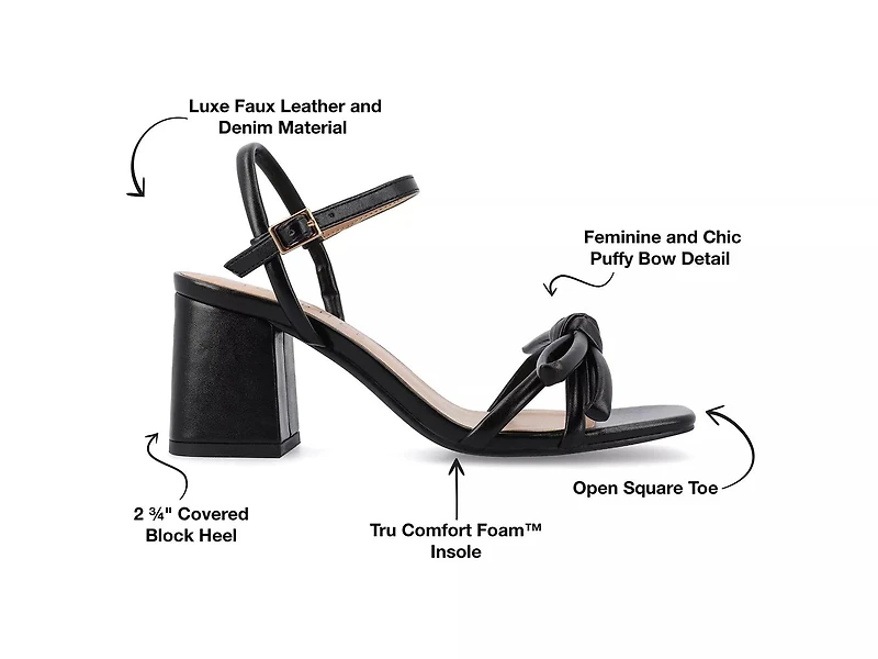 Meryl Sandal