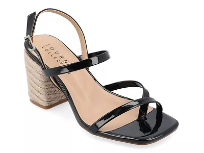 Olivina Sandal