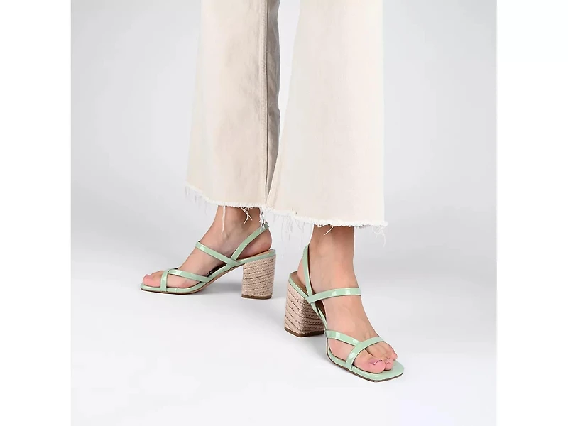 Olivina Sandal