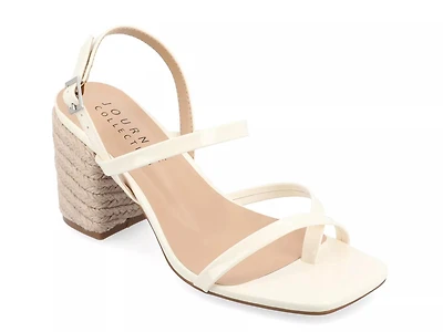 Olivina Sandal