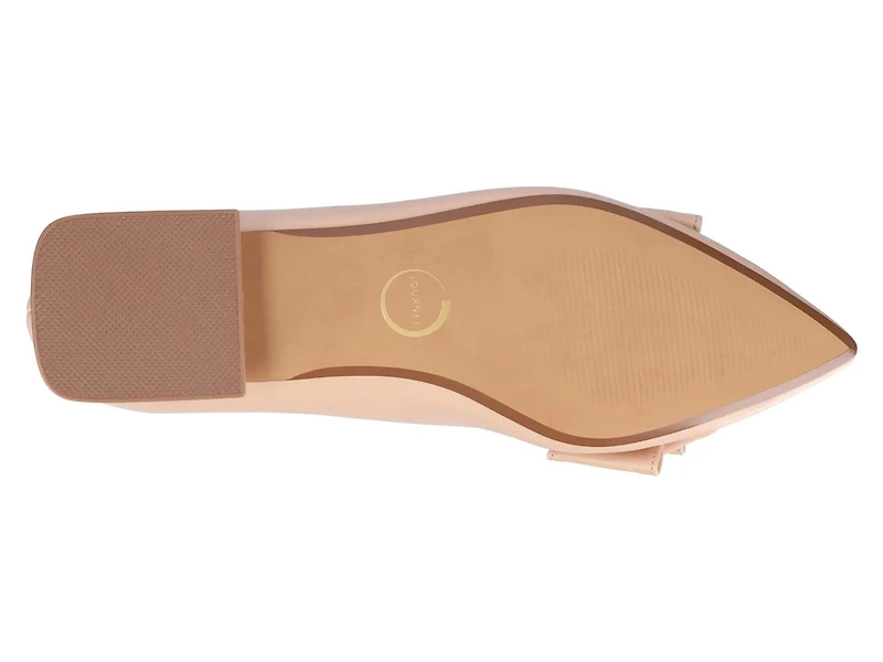 Ophelia Flat