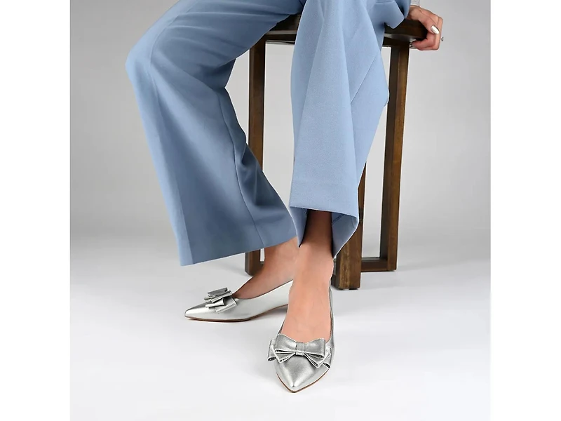 Ophelia Flat