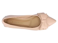 Ophelia Flat