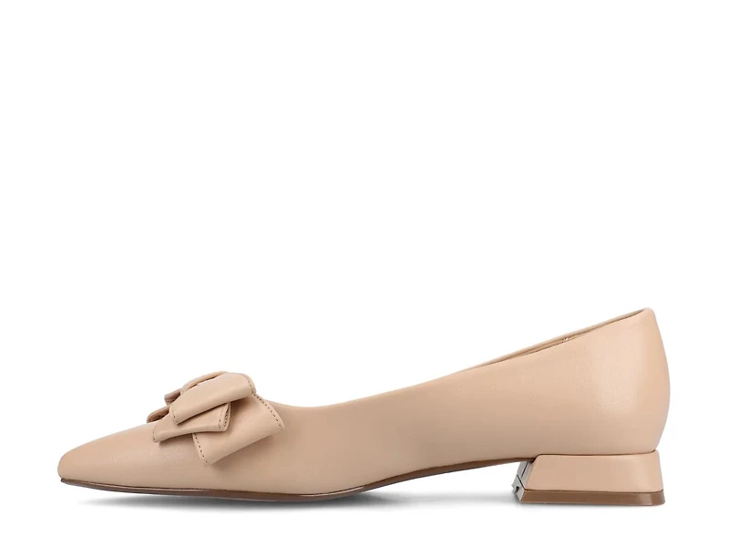 Ophelia Flat