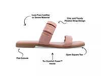 Pegie Sandal