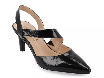 Scarlett Pump