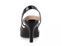 Scarlett Pump