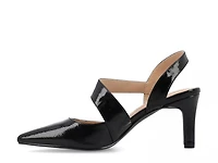 Scarlett Pump