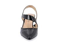 Scarlett Pump