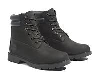 Linden Woods 6-Inch Waterproof Bootie