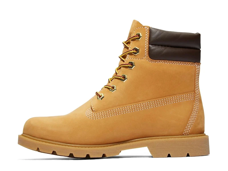 Linden Woods 6-Inch Waterproof Bootie - Women's