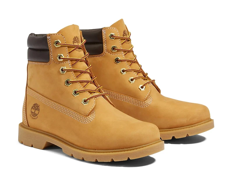Linden Woods 6-Inch Waterproof Bootie - Women's