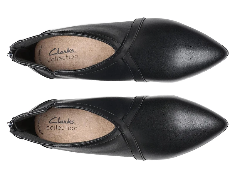 Kataleyna Sol Bootie