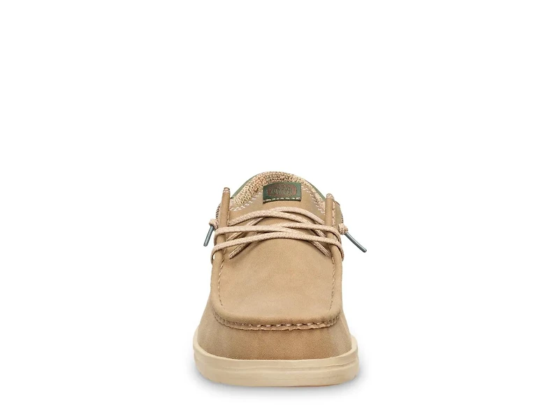 Paul Slip-On