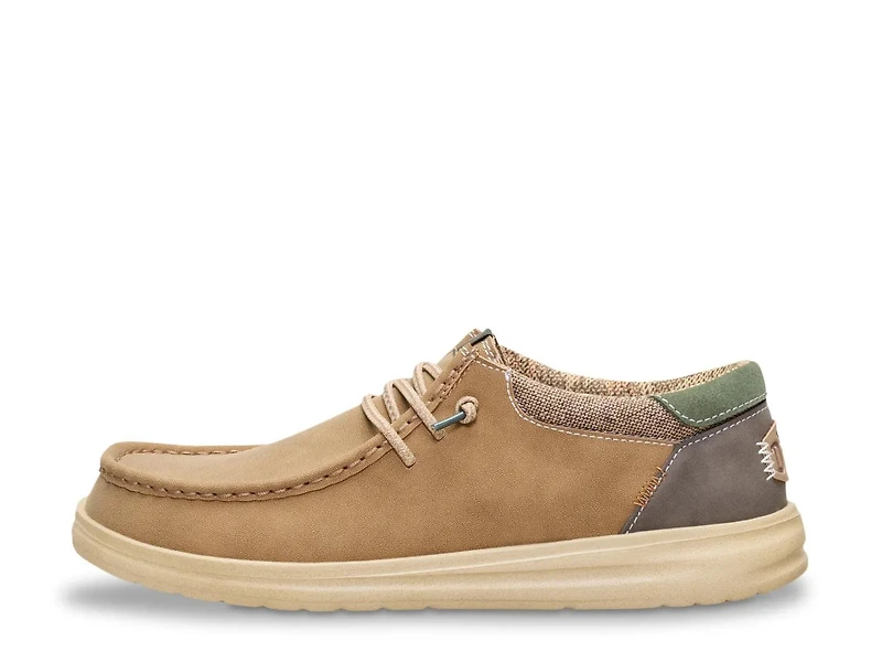 Paul Slip-On