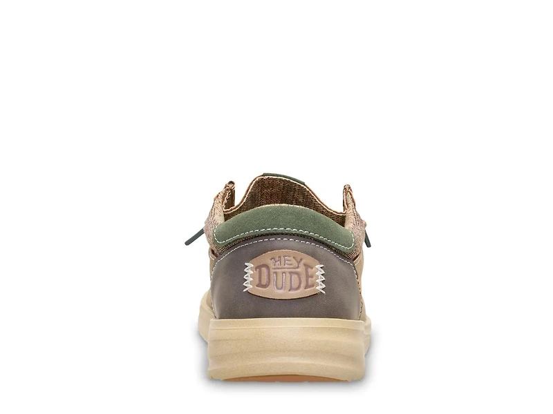 Paul Slip-On