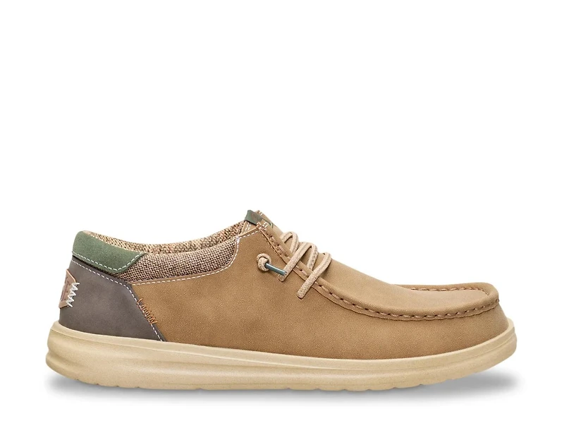 Paul Slip-On