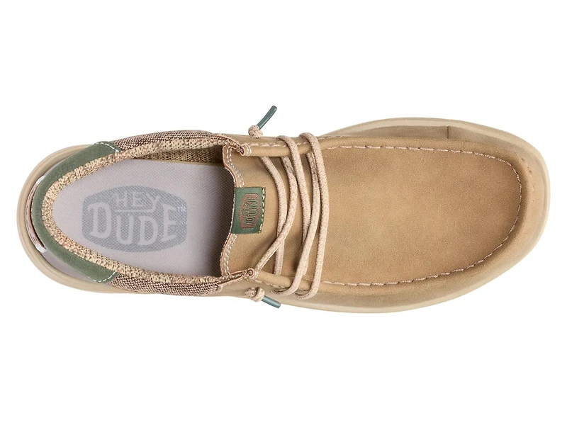 Paul Slip-On