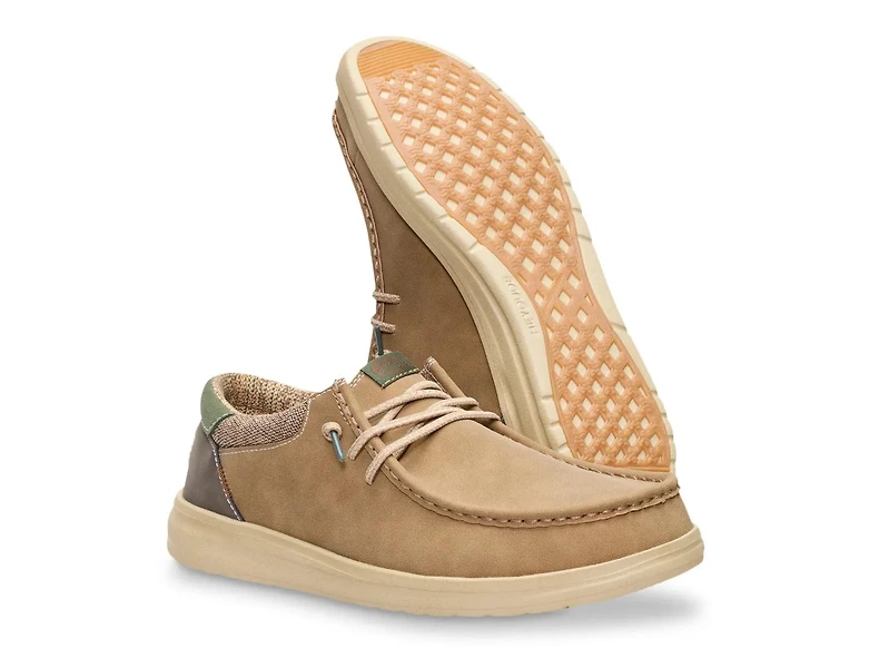 Paul Slip-On