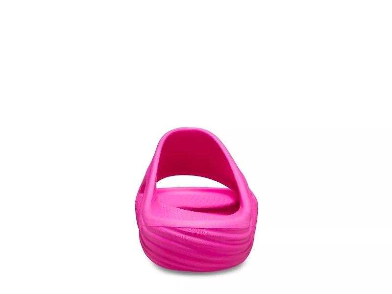 Mellow Tide Recovery Slide Sandal