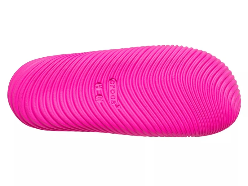 Mellow Tide Recovery Slide Sandal