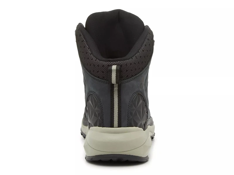 Geo Altitude Boot