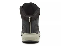 Geo Altitude Boot