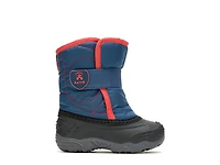 Snowbug Snow Boot - Kids'