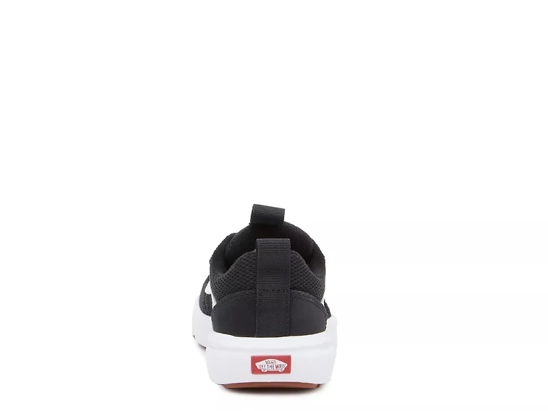 Range Sneaker