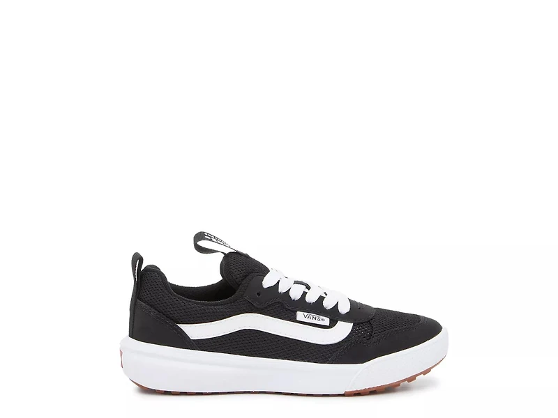 Range Sneaker