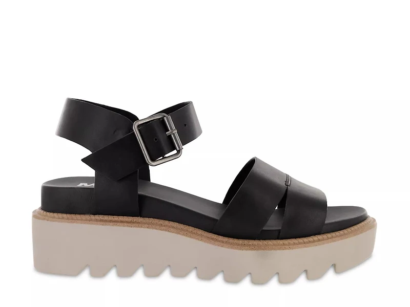 Jovie Wedge Sandal