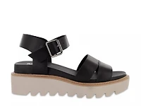 Jovie Wedge Sandal