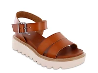 Jovie Wedge Sandal