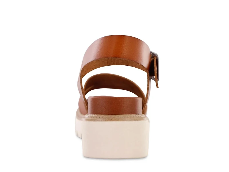 Jovie Wedge Sandal