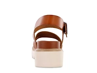 Jovie Wedge Sandal