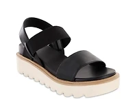 Jene Wedge Sandal
