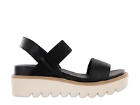 Jene Wedge Sandal