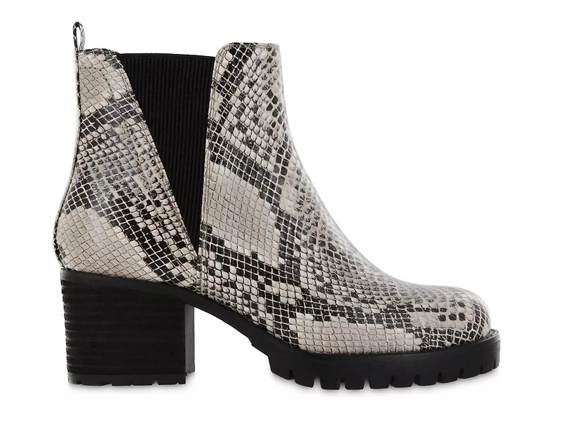 Jody Chelsea Boot