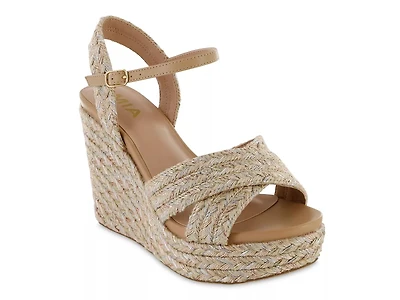 Alouette Wedge Sandal