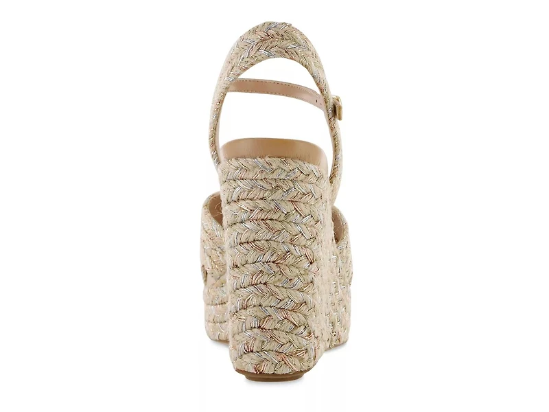 Alouette Wedge Sandal