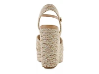 Alouette Wedge Sandal