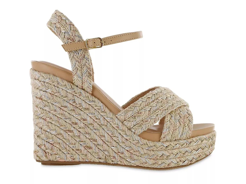 Alouette Wedge Sandal