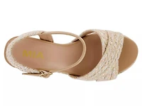Alouette Wedge Sandal