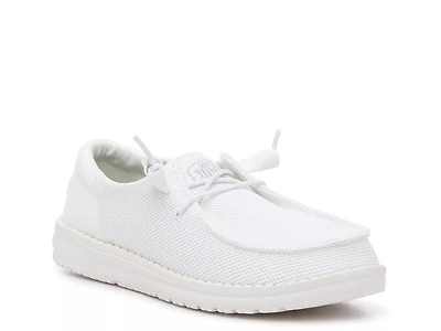 Wendy Funk Mono Slip-On Sneaker - Women's