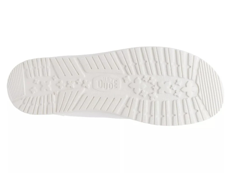 Wendy Funk Mono Slip-On Sneaker - Women's