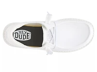 Wendy Funk Mono Slip-On Sneaker - Women's