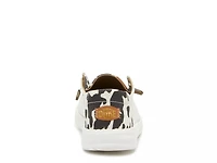 Wendy Animal Slip-On - Women's